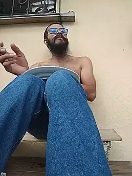 hairyserious online show from 07.06.26