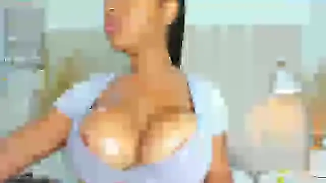 sexyebonyvip1 online show from 03.10.25