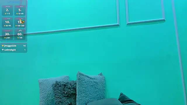 sexyebonyvip1 online show from 09.29.25