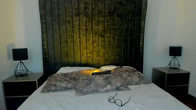 NataGarcia online show from 03.07.25