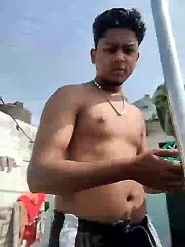 Snapshot of sailord chatting on 02.10.25 sailord online show from 02.10.25