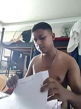 Snapshot of sailord chatting on 11.05.25 sailord online show from 11.05.25