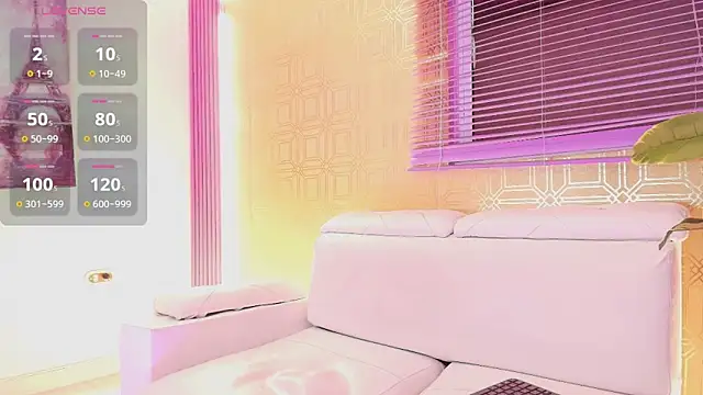 Bella19  online show from 01.30.25