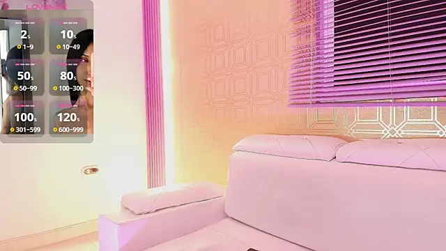 Bella19  online show from 02.09.25