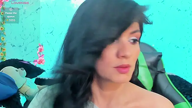 elissa iris online show from 06.11.26