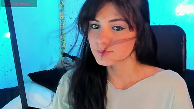 elissa iris online show from 06.16.26