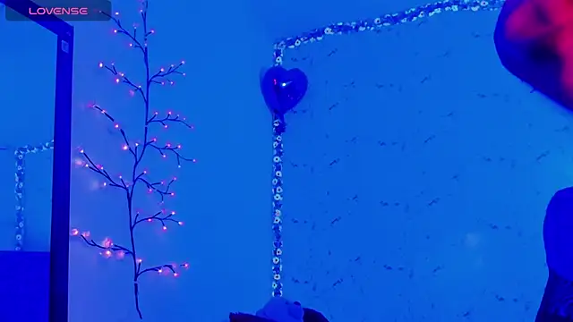 elissa iris online show from 07.25.26