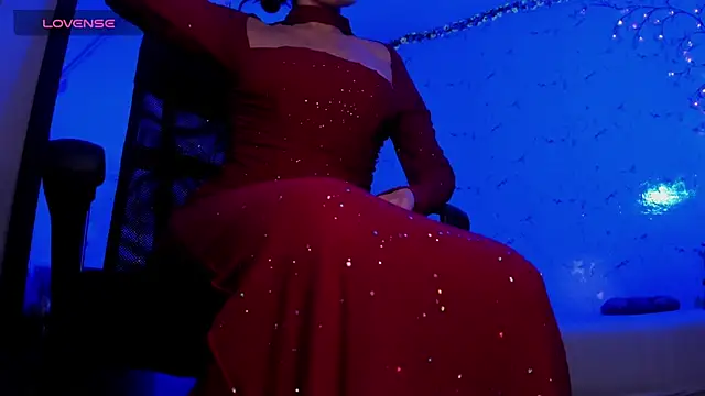 elissa iris online show from 08.02.26