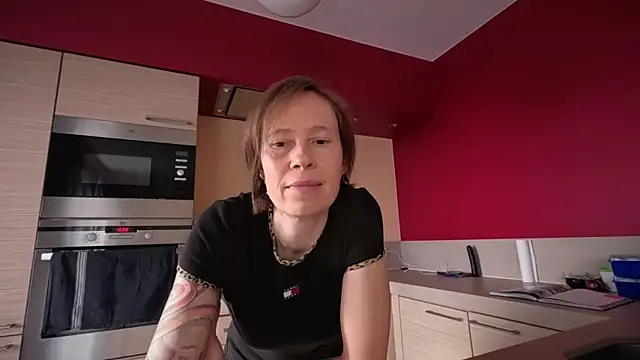 SexyExclusiveflower online show from 03.07.26