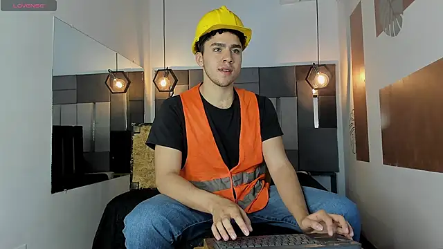 LiamNovak online show from 03.06.26