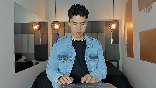 LiamNovak online show from 03.15.26