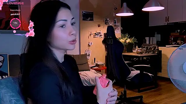 KatiKate online show from 11.07.25