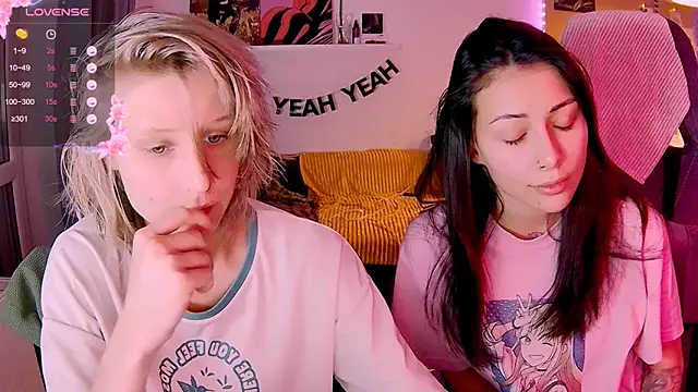 KatiKate online show from 11.30.25