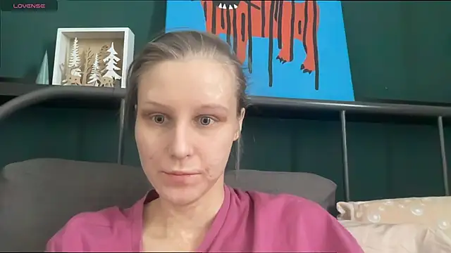 KatiKate online show from 03.15.26