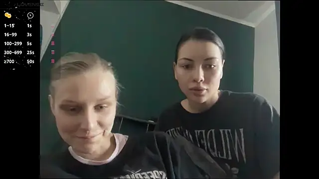 KatiKate online show from 05.08.26