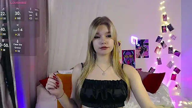 BattyMelody online show from 02.01.25