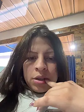 ShyVibes  online show from 11.02.25