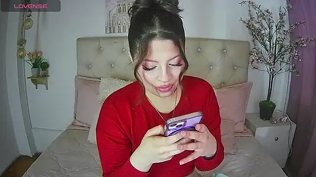 ShyVibes  online show from 12.14.25