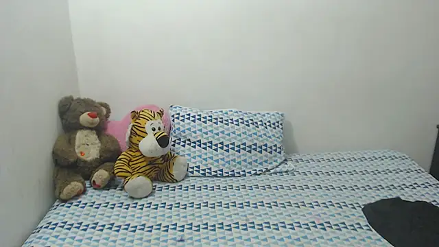 Pocahontas Princess  online show from 03.11.25