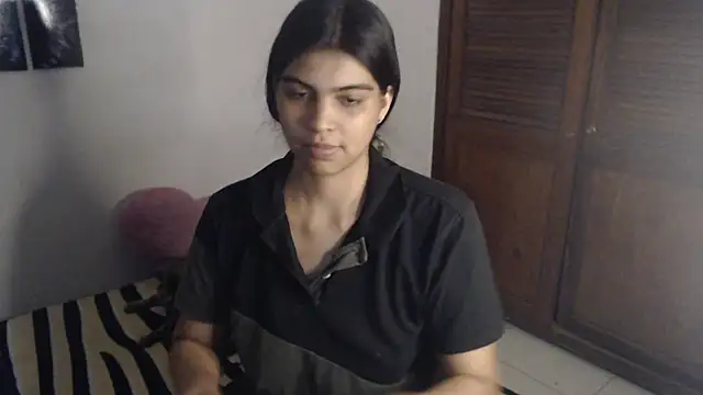 Pocahontas Princess  online show from 09.20.25