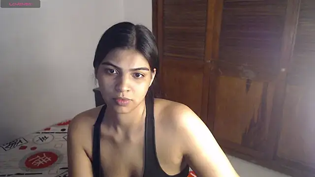 Pocahontas Princess  online show from 11.05.25