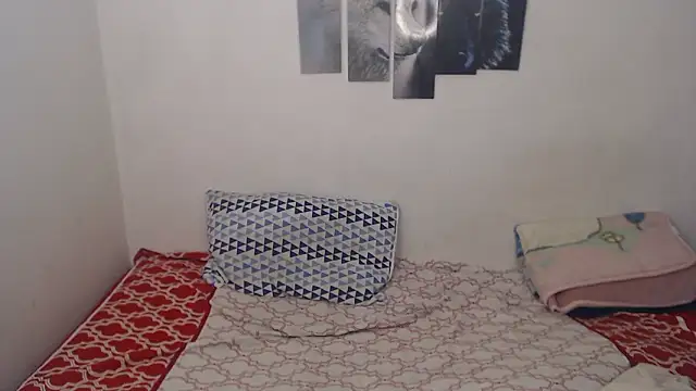 Pocahontas Princess  online show from 02.10.26