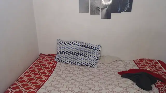 Pocahontas Princess  online show from 02.12.26