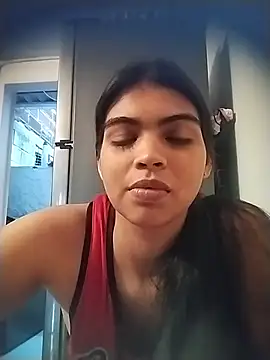 Pocahontas Princess  online show from 06.12.26