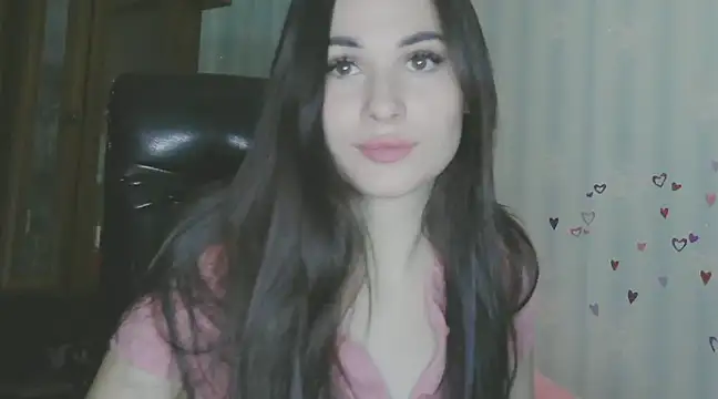 Snapshot of DreamKarina chatting on 12.18.24 DreamKarina online show from 12.18.24