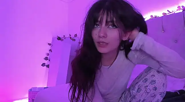 Sakito Tokio online show from 12.13.24