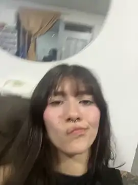 Sakito Tokio online show from 12.23.24