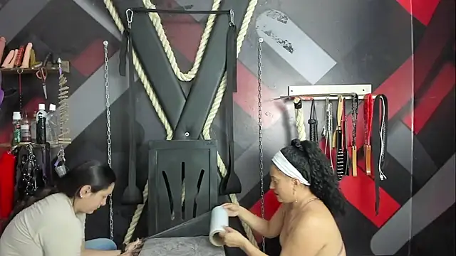 Snapshot of SUBMISSION_BDSM chatting on 01.15.26 SUBMISSION BDSM online show from 01.15.26