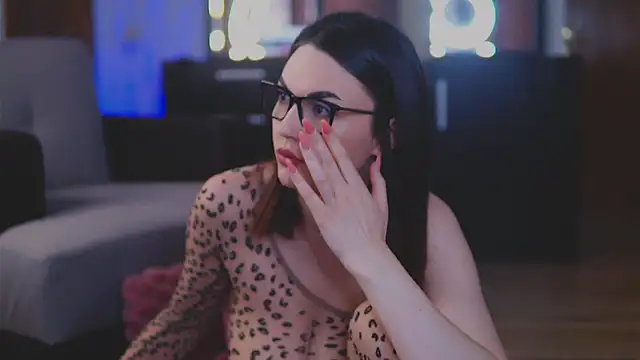 Snapshot of Mona_Lisss chatting on 01.22.25 Mona Lisss online show from 01.22.25