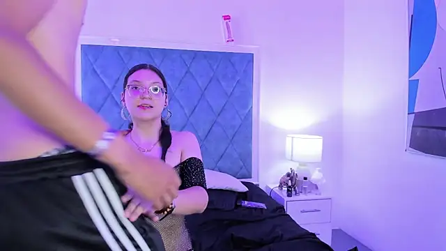 Katherin jupiter online show from 12.05.24