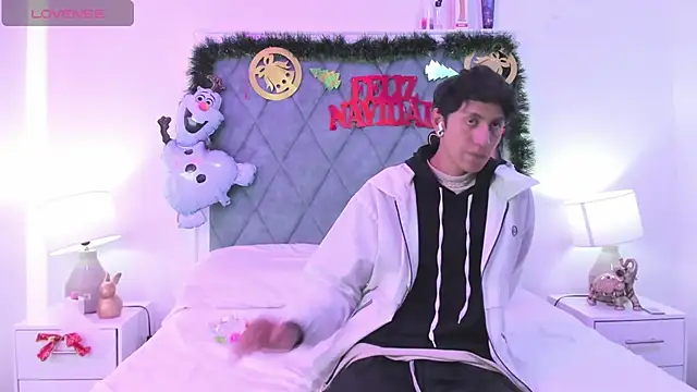 Katherin jupiter online show from 12.28.24