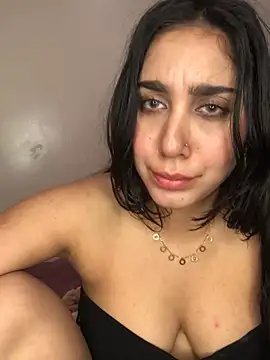 Meryem Queen online show from 01.13.25