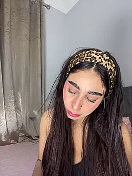 Meryem Queen online show from 04.26.26