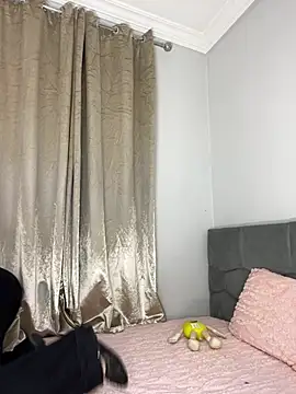 Meryem Queen online show from 05.13.26