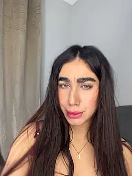 Meryem Queen online show from 05.17.26