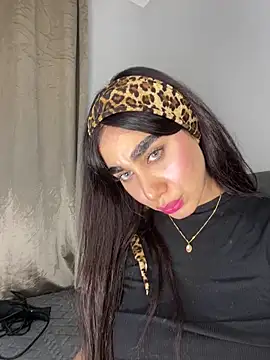 Meryem Queen online show from 05.21.26