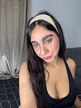 Meryem Queen online show from 05.27.26