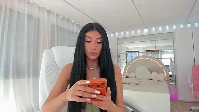 missdiamond  online show from 06.11.26