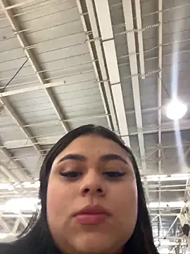 Snapshot of alissonfernandez_ chatting on 01.29.25 alissonfernandez online show from 01.29.25