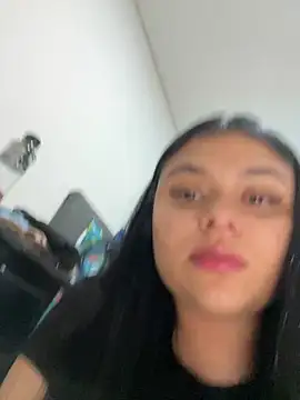 Snapshot of alissonfernandez_ chatting on 02.06.25 alissonfernandez online show from 02.06.25