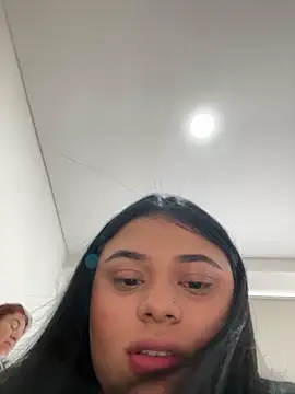 Snapshot of alissonfernandez_ chatting on 02.08.25 alissonfernandez online show from 02.08.25