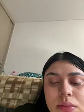 Snapshot of alissonfernandez_ chatting on 02.13.25 alissonfernandez online show from 02.13.25