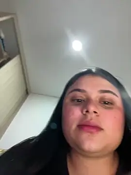 Snapshot of alissonfernandez_ chatting on 02.16.25 alissonfernandez online show from 02.16.25