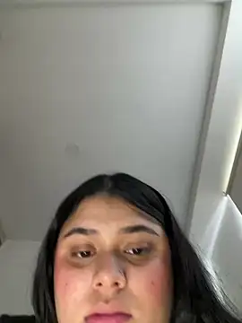 Snapshot of alissonfernandez_ chatting on 02.16.25 alissonfernandez online show from 02.16.25