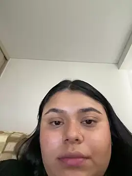 Snapshot of alissonfernandez_ chatting on 02.22.25 alissonfernandez online show from 02.22.25