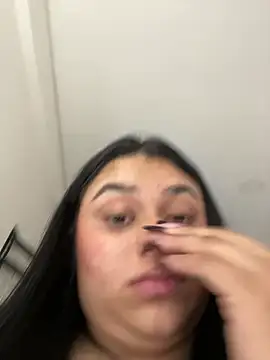 Snapshot of alissonfernandez_ chatting on 03.01.25 alissonfernandez online show from 03.01.25